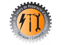 Gremi de Tallers de Reparació d'Automòbils - Terrassa i Comarca
